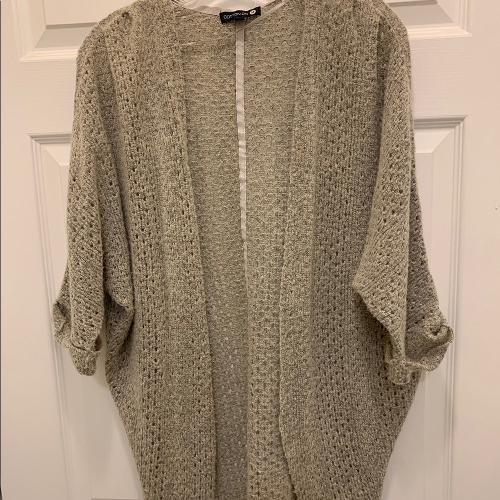 Sweater
